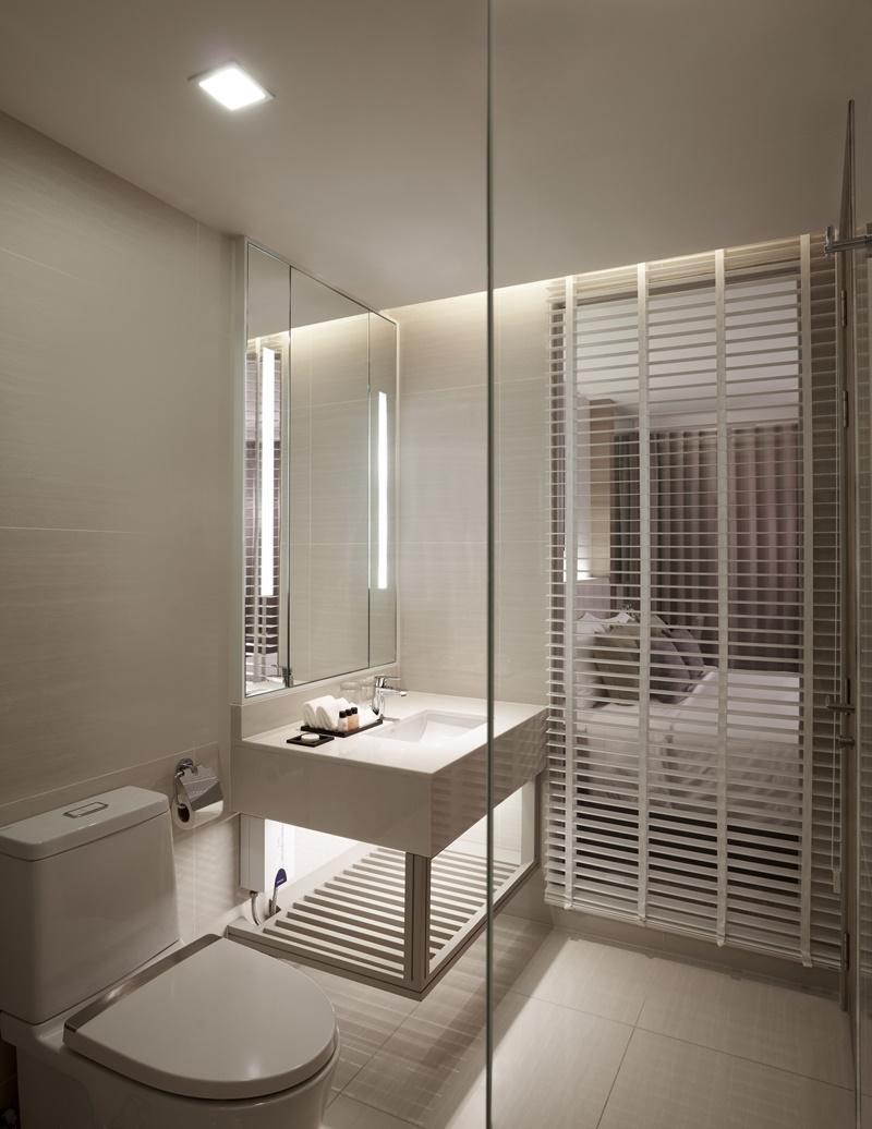 The Park 9 Hotel And Serviced Residence - Suvarnabhumi Banguecoque Exterior foto