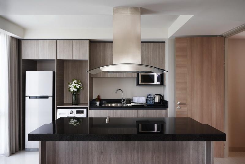 The Park 9 Hotel And Serviced Residence - Suvarnabhumi Banguecoque Exterior foto