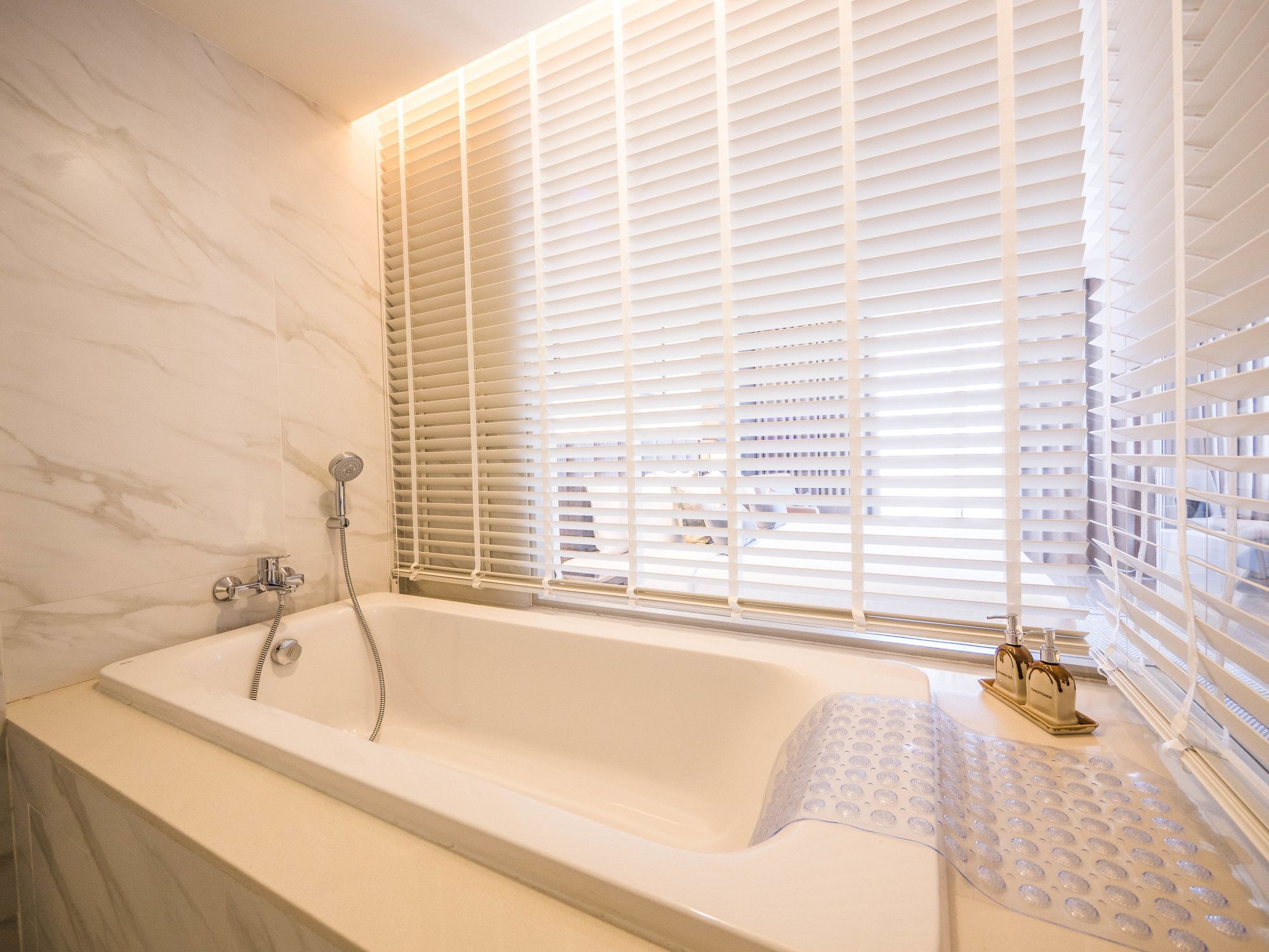 The Park 9 Hotel And Serviced Residence - Suvarnabhumi Banguecoque Exterior foto